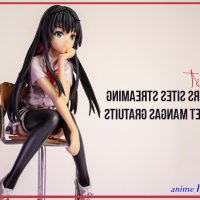 voir anime vf gratuit