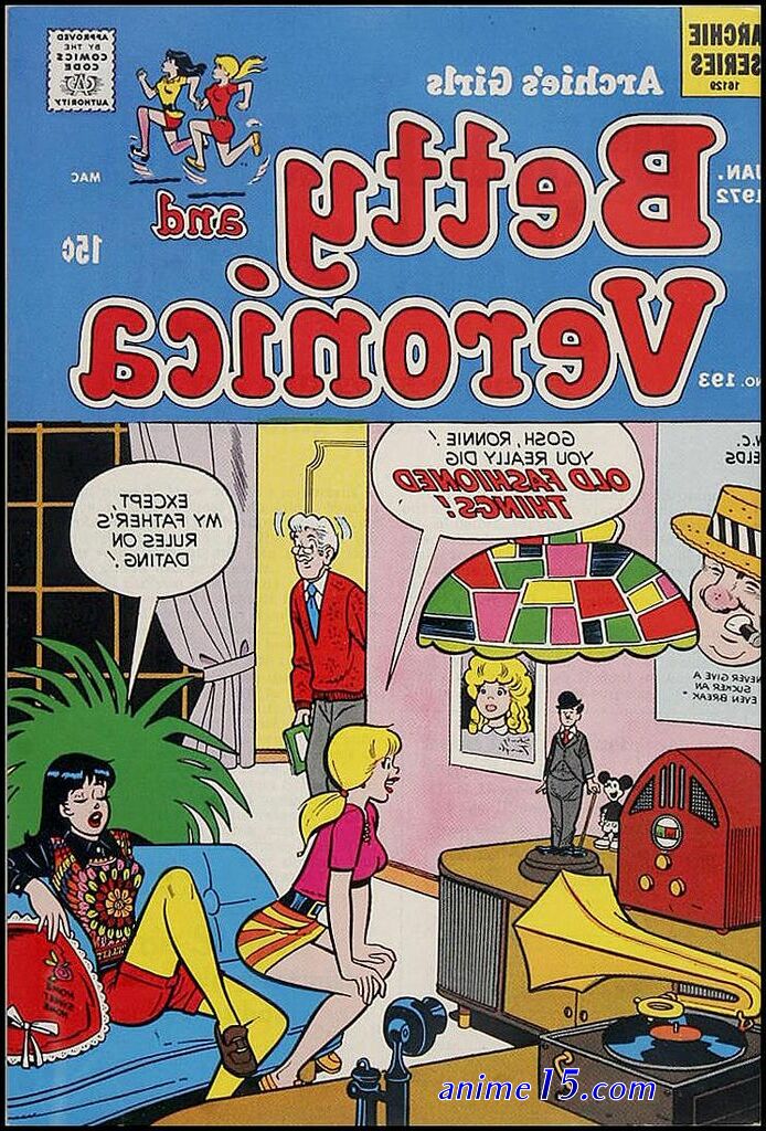girls porn in comics 1970 s