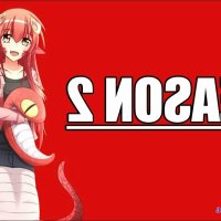 monster musume no iru sub indo