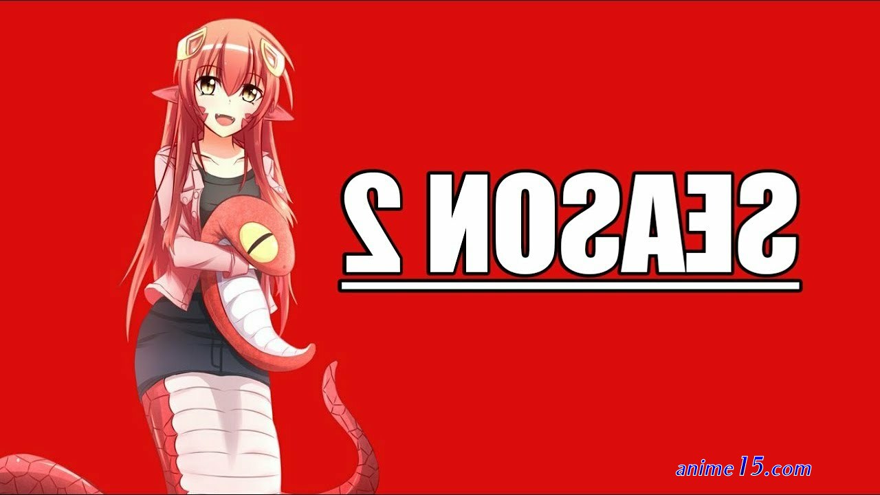 monster musume no iru sub indo