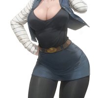 18 anime