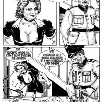 girls porn in comics 1970 s