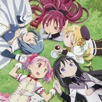 anime chicas magicas