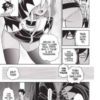 monster musume no iru sub indo