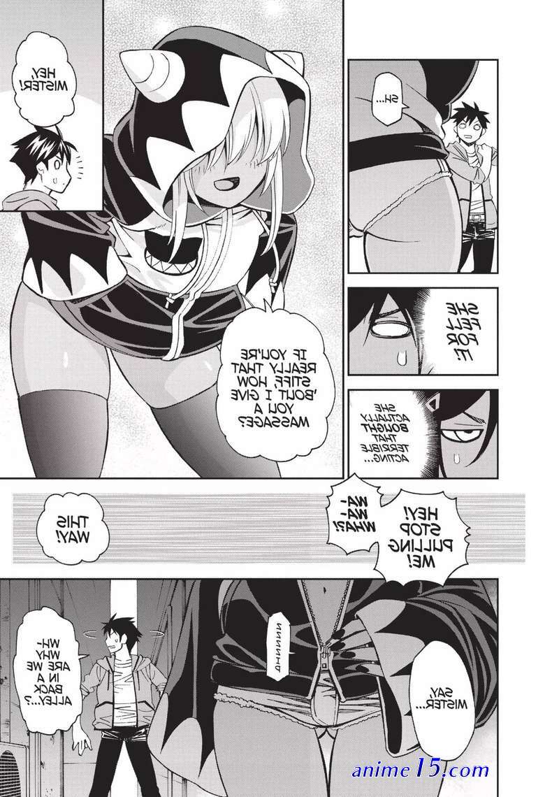 monster musume no iru sub indo