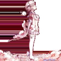 anime chicas magicas