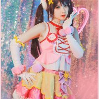 foto cosplay anime pussy