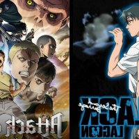 18 anime