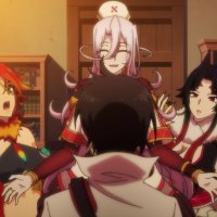 monster musume no iru sub indo