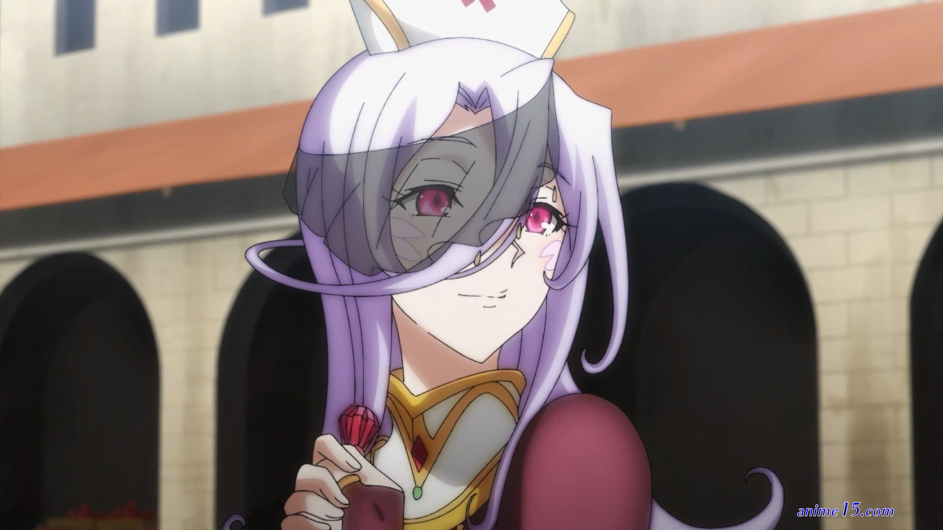 monster musume no iru sub indo