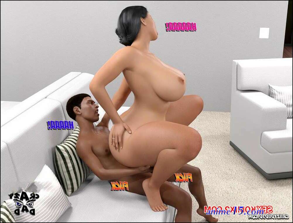 crazy dad3d amanda capter 11