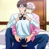 sexo gay boy anime