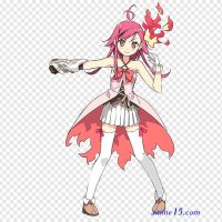 anime chicas magicas