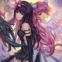 anime chicas magicas