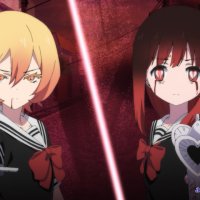 anime chicas magicas