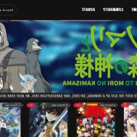 voir anime vf gratuit