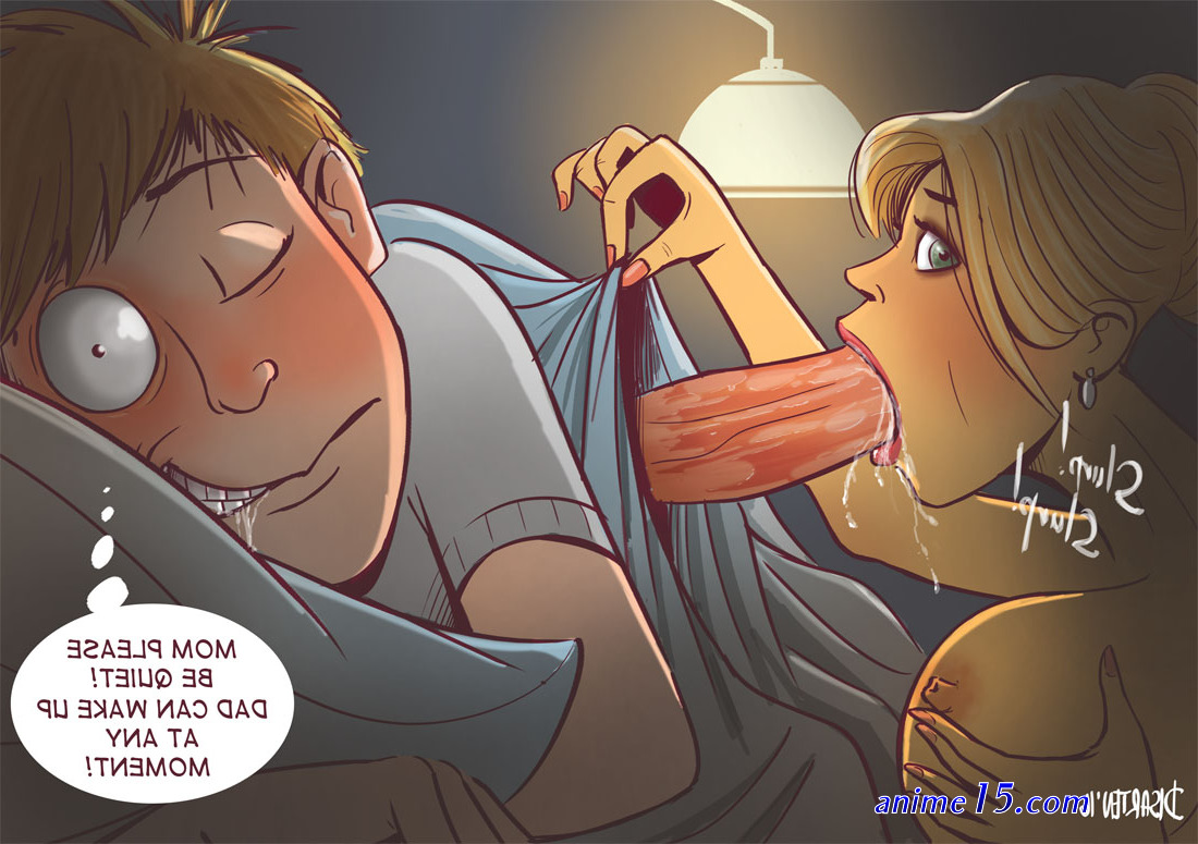 incest mom comics 3d