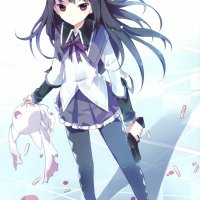 anime chicas magicas