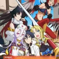 monster musume no iru sub indo