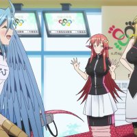 monster musume no iru sub indo