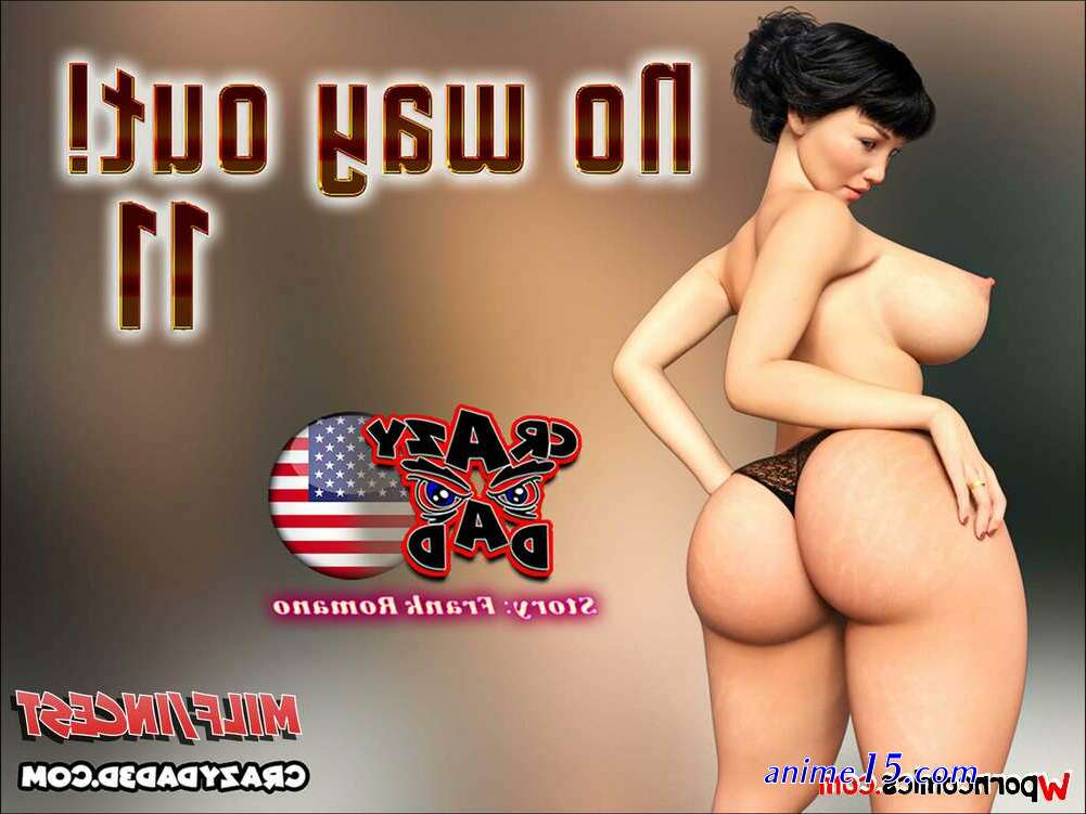 crazy dad3d amanda capter 11