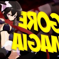 anime chicas magicas