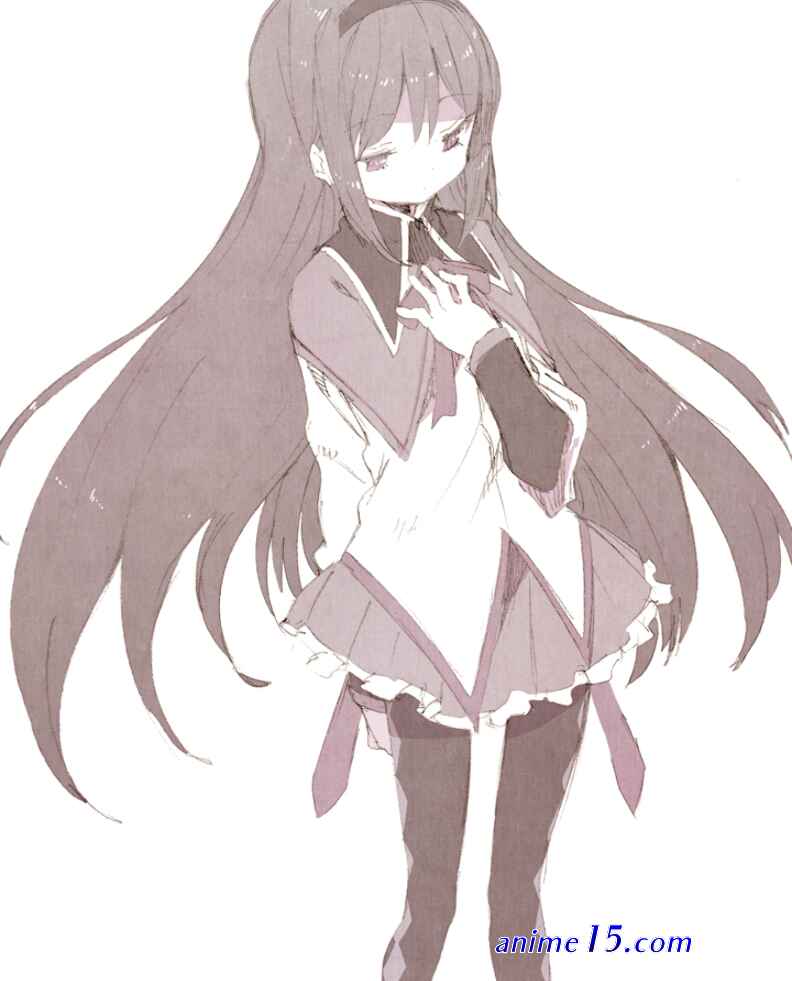 anime chicas magicas