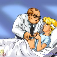 sexo gay boy anime