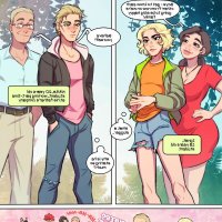 femboy comics porn