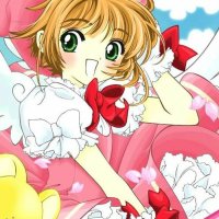 anime chicas magicas