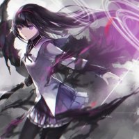 anime chicas magicas