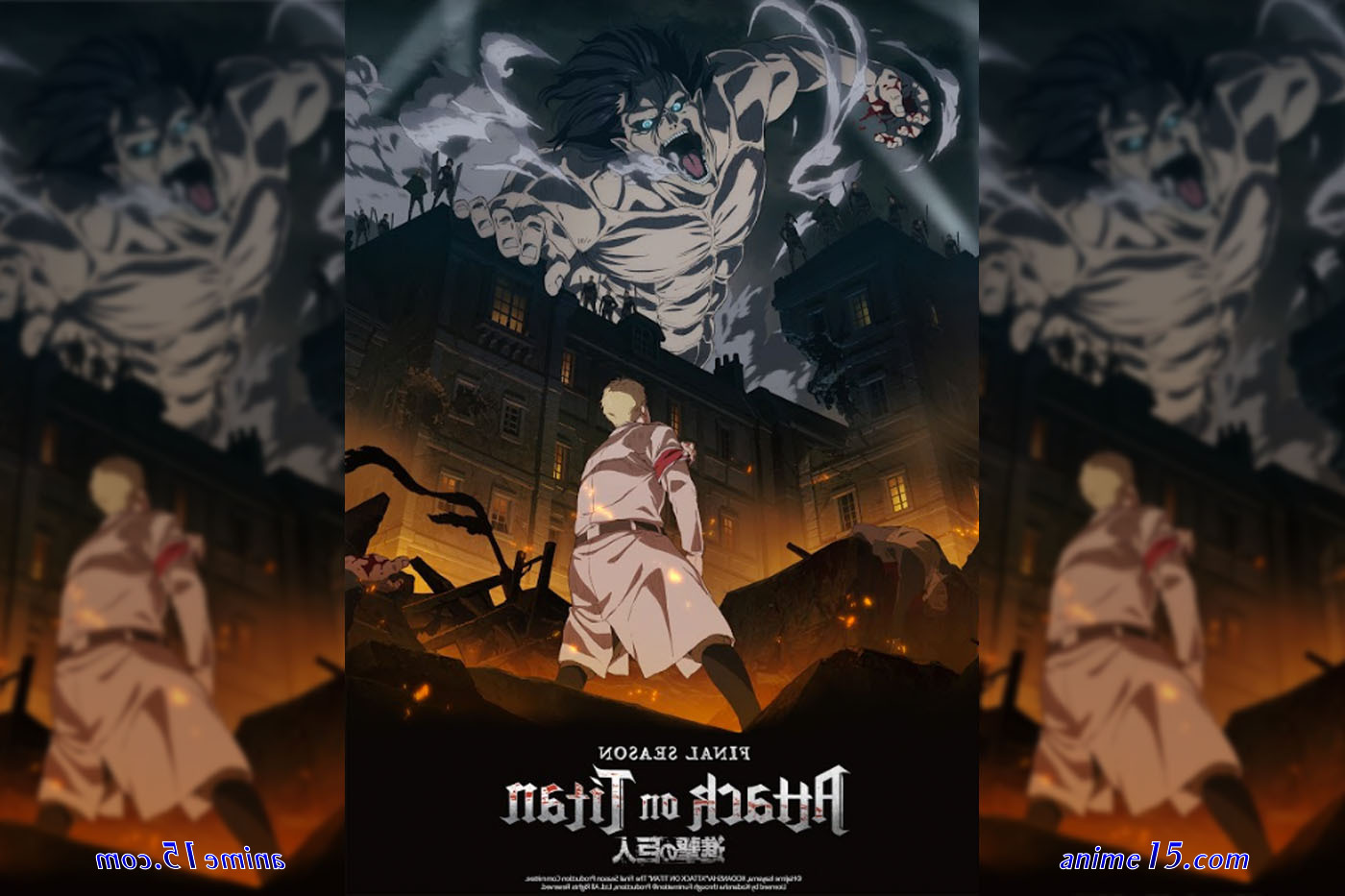 titans gogoanime