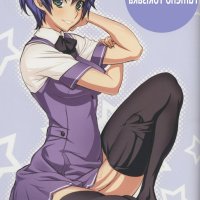 naked anime girl under skirt