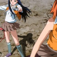 anime chicas magicas
