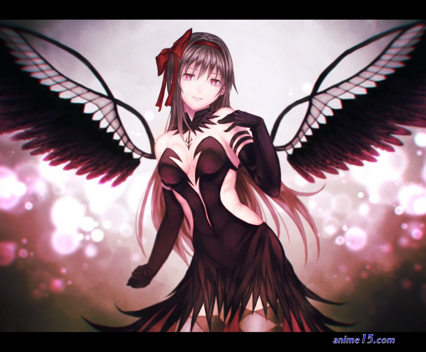 anime chicas magicas