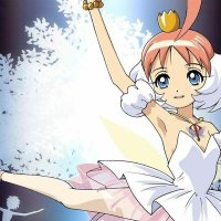 anime chicas magicas