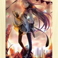 anime chicas magicas