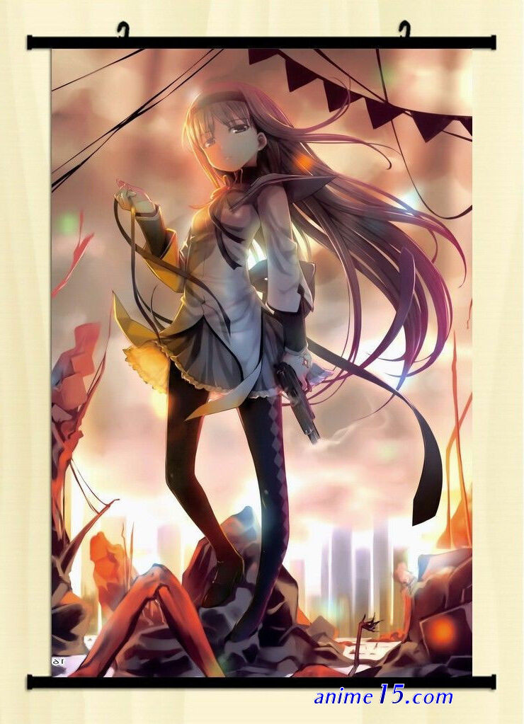 anime chicas magicas