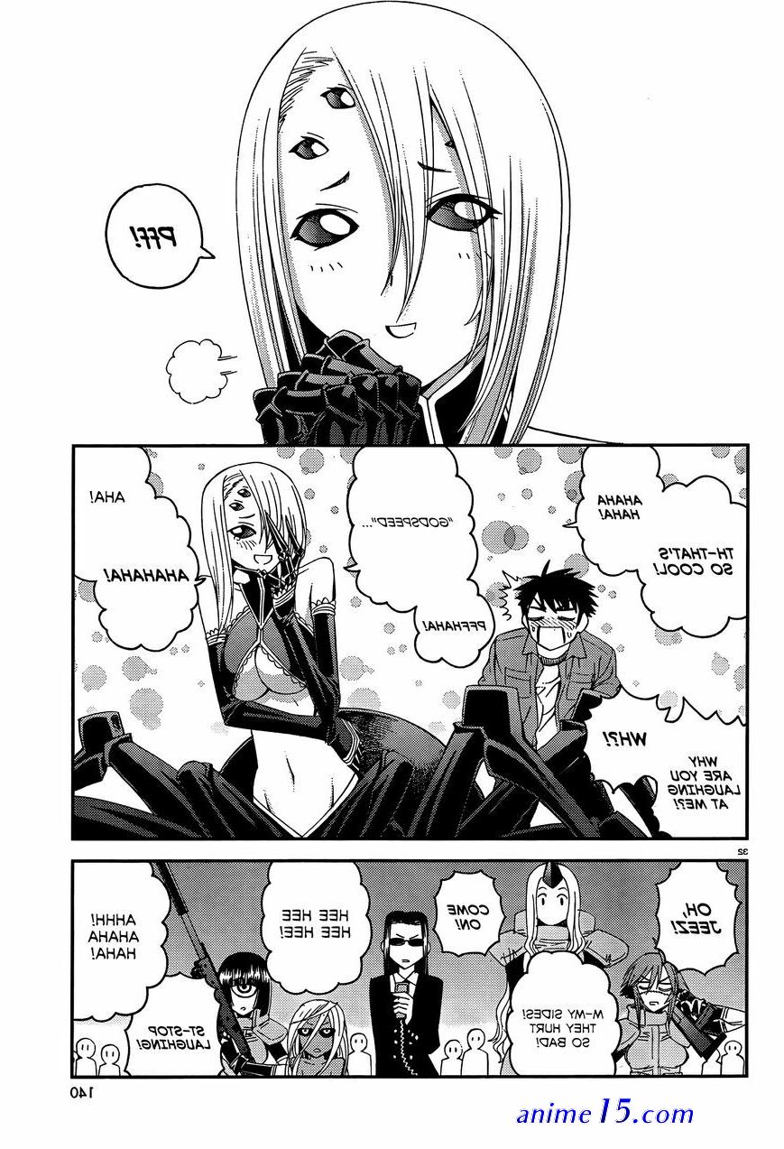 monster musume no iru sub indo