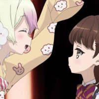 anime chicas magicas