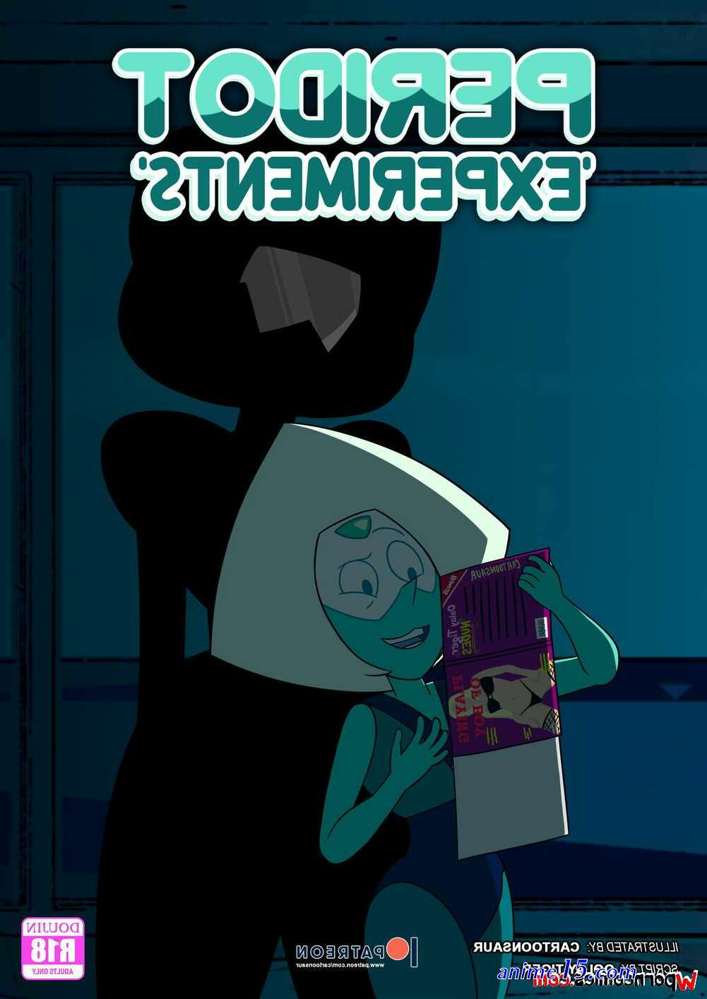steven universe porn comics
