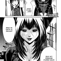 download anime nozoki ana