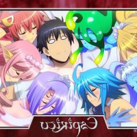 monster musume no iru sub indo