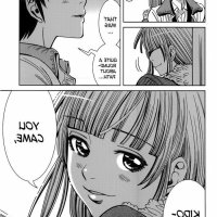 download anime nozoki ana