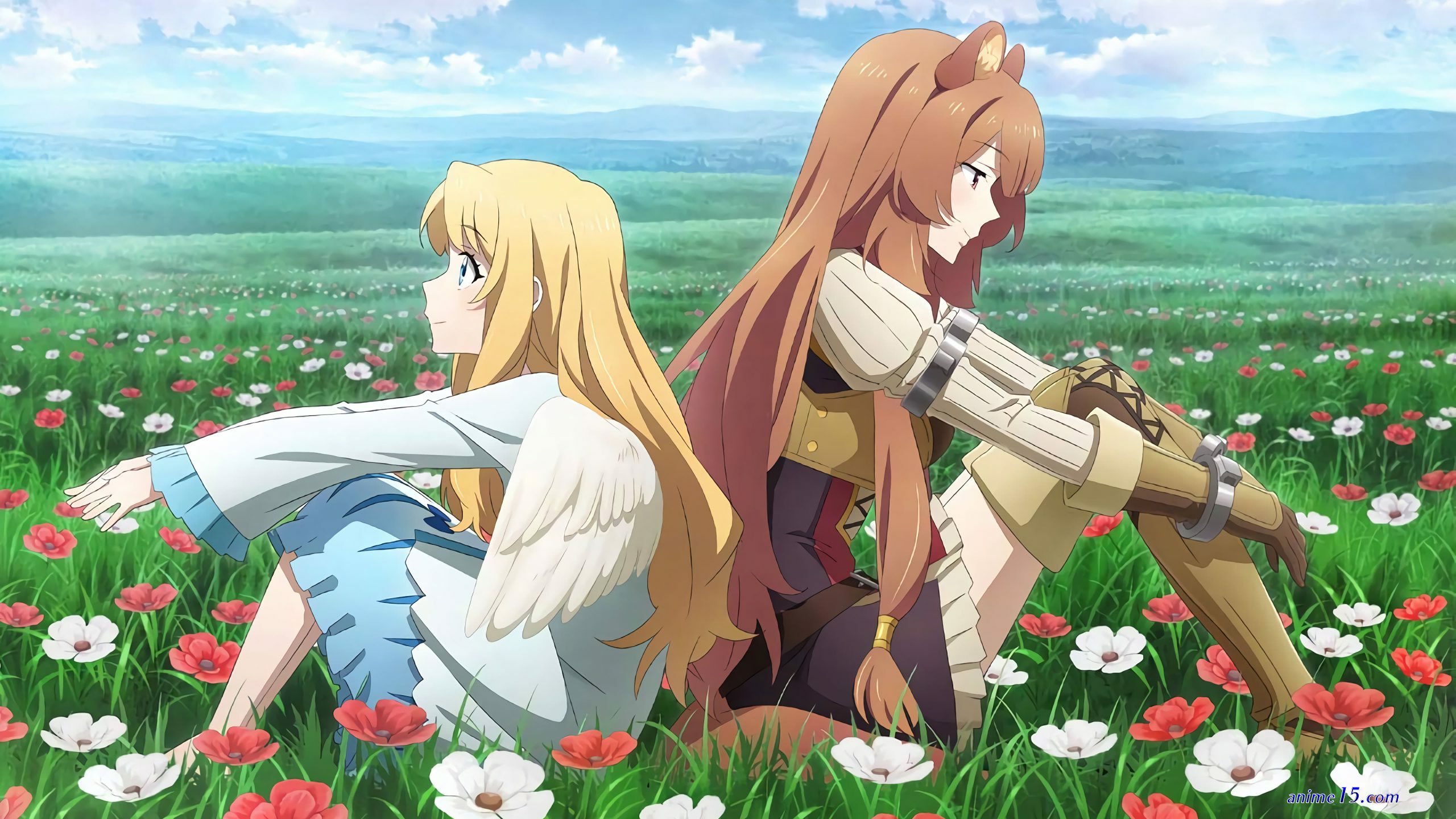 rising of sheild hero gogoanime