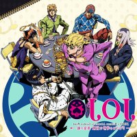 golden wind free dub