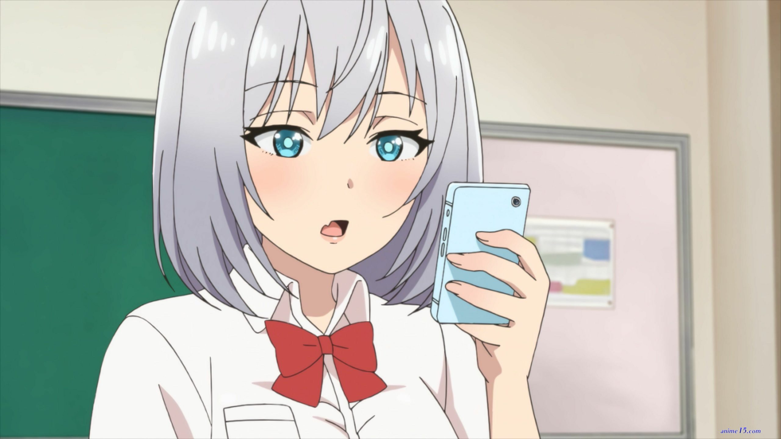 tejina senpai gogoanime