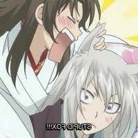 kamisama hajimemashita kako-hen