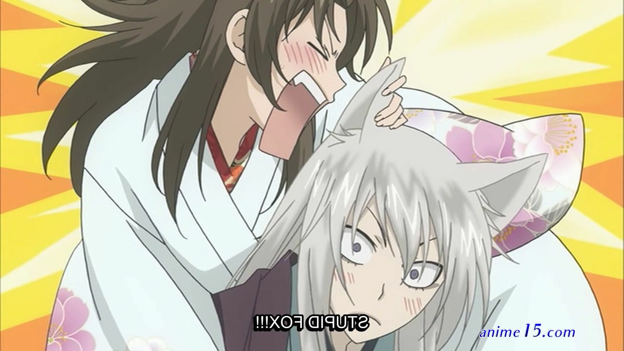 kamisama hajimemashita kako-hen