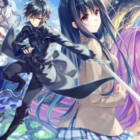 seirei gensouki english dub